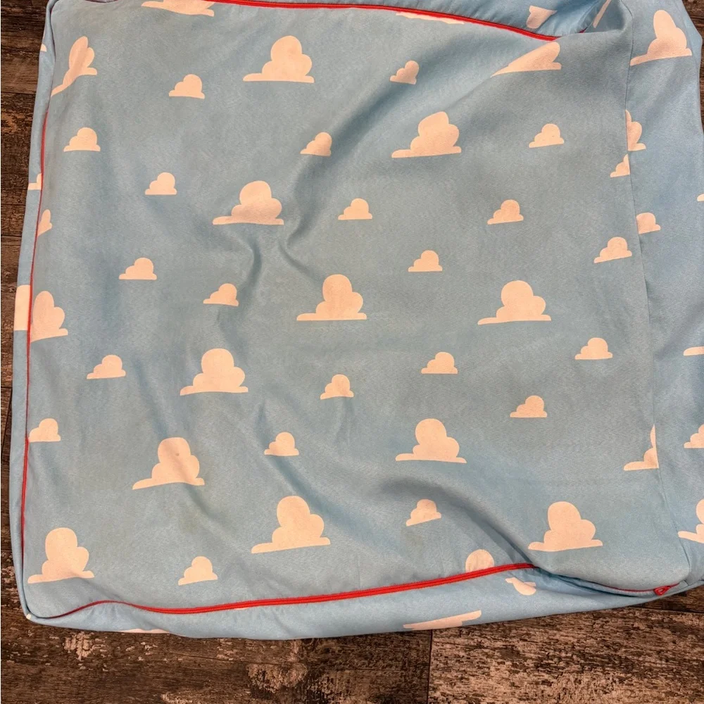 Toy Story Nugget Comfort Full Cover Set